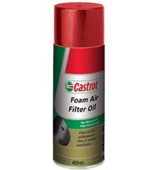 Castrol Foam Air Filter Oil