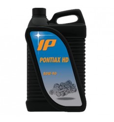 IP Pontiax HD 80W-90 4L.