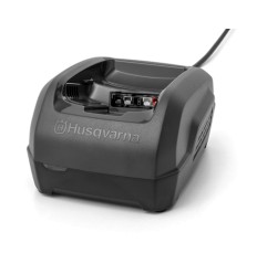 Caricabatterie HUSQVARNA Charger QC250