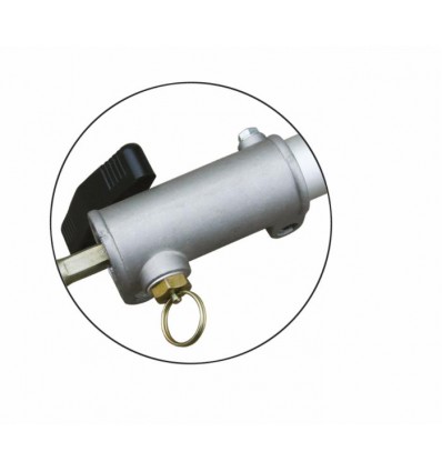 Decespugliatore Multifunzione a Scoppio 2 Tempi MC350 - Multifunzione