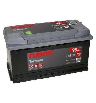 Batteria Tudor TB 950 TECHNICA