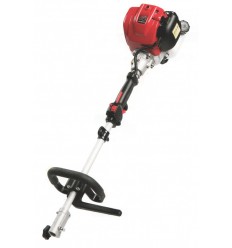 Decespugliatore Multifunzione a Scoppio MGF Honda 2T DM250H - Multifunzione