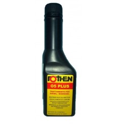 Rothen 05 Plus per diesel/biodisel