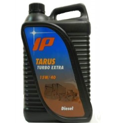 IP Tarus turbo Extra 15W/40 4L.