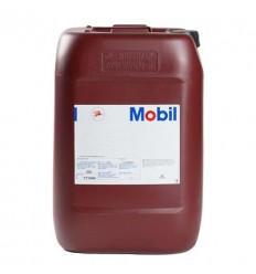 Mobil Delvac MX 15W-40 20L Olio motore per trattori e mezzi agricoli - Trattori