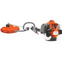 Decespugliatore a Scoppio Husqvarna 243RJ 40cc - Professionale