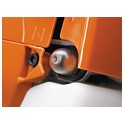 Decespugliatore a Scoppio Husqvarna 243RJ 40cc - Professionale
