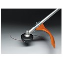 Decespugliatore a Scoppio Husqvarna 243RJ 40cc - Professionale