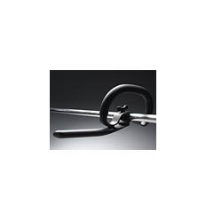 Decespugliatore a Scoppio Husqvarna 243RJ 40cc - Professionale 2