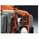 Decespugliatore a Scoppio Husqvarna 243RJ 40cc - Professionale