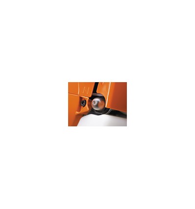 Decespugliatore a Scoppio HUSQVARNA 253RJ - Professionale