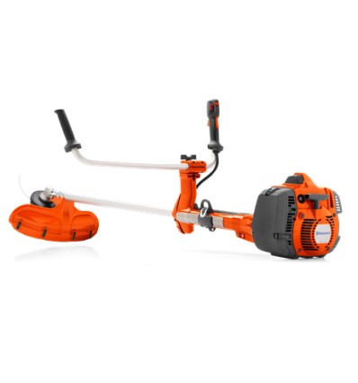 Decespugliatore a Scoppio HUSQVARNA 535RX - Professionale