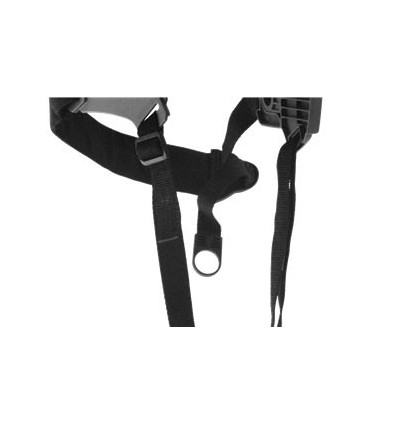 Decespugliatore a Scoppio HUSQVARNA 535RX - Professionale