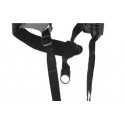 Decespugliatore a Scoppio HUSQVARNA 535RX - Professionale