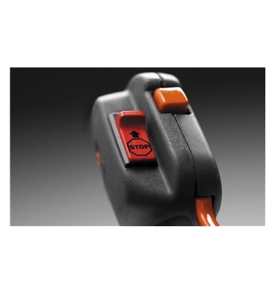 Decespugliatore a Scoppio HUSQVARNA 535RX - Professionale