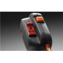Decespugliatore a Scoppio HUSQVARNA 535RX - Professionale