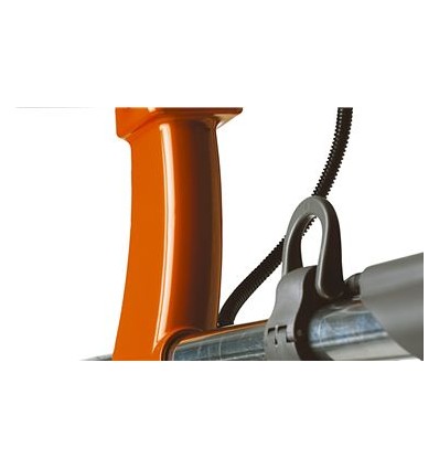 Decespugliatore a Scoppio HUSQVARNA 535RX - Professionale