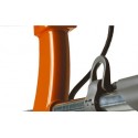 Decespugliatore a Scoppio HUSQVARNA 535RX - Professionale