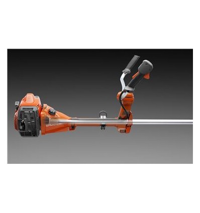Decespugliatore a Scoppio HUSQVARNA 535RX - Professionale