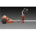 Decespugliatore a Scoppio HUSQVARNA 535RX - Professionale