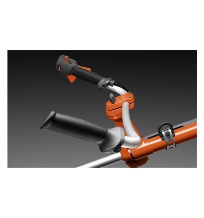 Decespugliatore a Scoppio HUSQVARNA 535RX - Professionale
