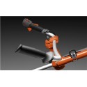 Decespugliatore a Scoppio HUSQVARNA 535RX - Professionale
