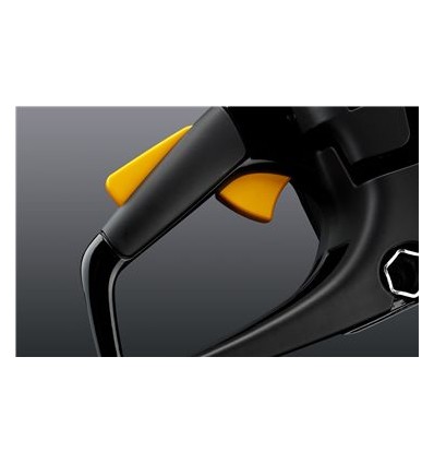 Decespugliatore a Scoppio HUSQVARNA 535RX - Professionale