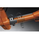 Decespugliatore a Scoppio HUSQVARNA 535RX - Professionale