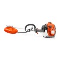 Decespugliatore a Scoppio Husqvarna 525RJX 25cc - Professionale