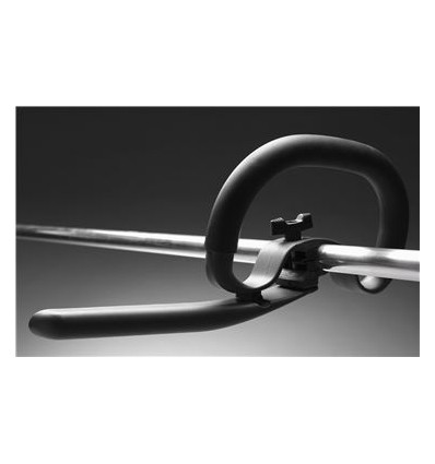 Decespugliatore a Scoppio Husqvarna 525RJX 25cc - Professionale