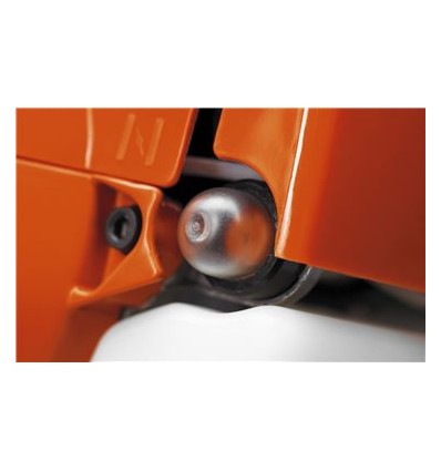 Decespugliatore a Scoppio Husqvarna 525RJX - Decespugliatori