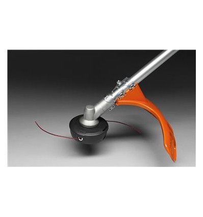 Decespugliatore a Scoppio Husqvarna 525RJX - Decespugliatori