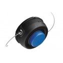 Decespugliatore a Scoppio Husqvarna 525RJX 25cc - Professionale