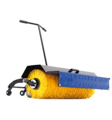 Spazzola per Rider serie 300 - Accessori per trattorini 2
