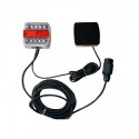 KIT LUCI CON FANALI A LED - Fanaleria