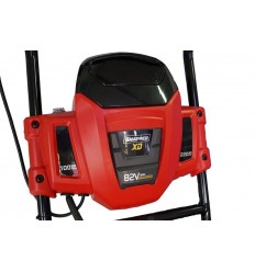 Carriola Batteria Snapper Utility - Solo Macchina - Accessori per trattorini generici 2