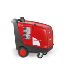 IDROPULITRICE BM2 SUPER PLUS 200/15 - Acqua Calda