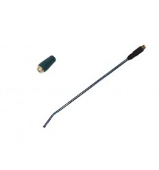 Kit ugello rotante turbo serie SUSETTE 150/15 - Acqua Calda
