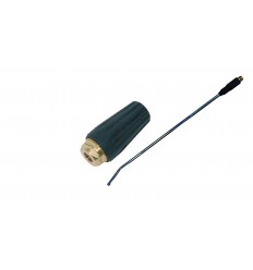Kit ugello rotante turbo serie SUPER PLUS 200/15 - Acqua Calda