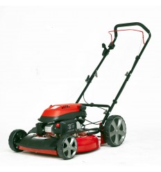 Rasaerba MGF GL51YHL - Mulching e Scarico Laterale da 51cm - Mgf Semi Professionale