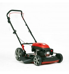 Rasaerba MGF GL51YHL - Mulching e Scarico Laterale da 51cm - Mgf Semi Professionale 2