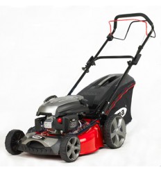 Tagliaerba a Scoppio AMA Trazione TRX 525 da 145cc - Ama a Trazione 2