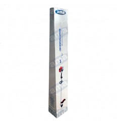 Decespugliatore Playcut NBC 260 2 Tempi da 26cc - Hobby 2