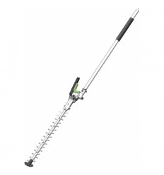 EGO HTA2000 – Tagliasiepi Regolabile - Accessorio per Multifunzione - Batteria