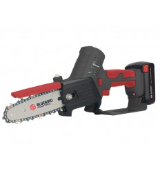 Potatore Seghetto a Batteria BlueBird CS 22-06 Timber - Potatori