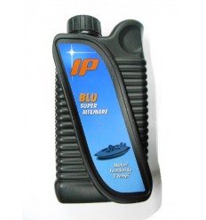 BLU SUPER MIXMARE - Nautica