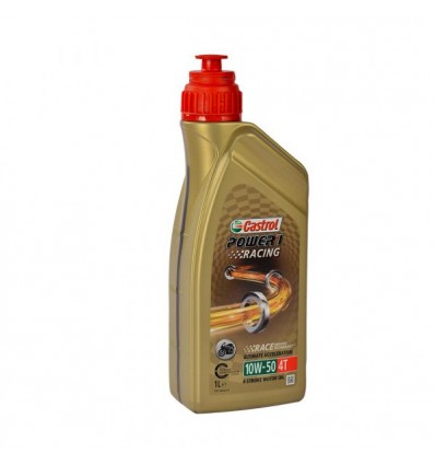 POWER 1 RACING 4T 10W50 - Moto