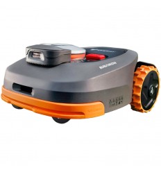 Sensore Vision Fence Segway - Blue Bird Industries 2