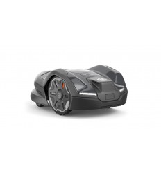 Robot Tagliaerba Husqvarna Automower® 410XE NERA - Husqvarna