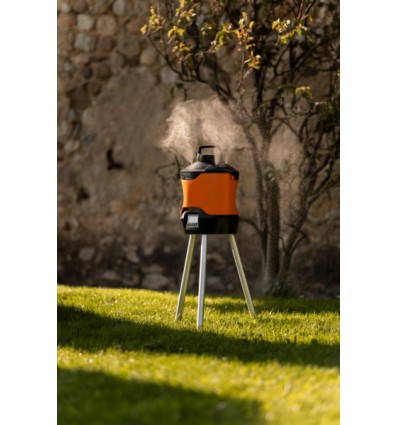 Geyser Nebulizzatore 12 L Li-Ion
